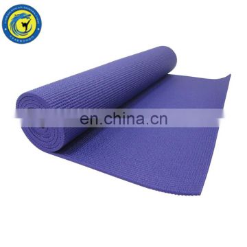 Wholesale Foldable Rubber Yoga Roll Mat