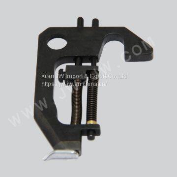 Sulzer loom spare parts,Weft end gripper,911536112