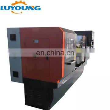 CK6150 Fanuc China Lathe CNC Machine Price List photo-3