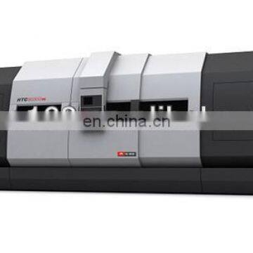 CNC slant bed Horizontal lathe HTC63150t