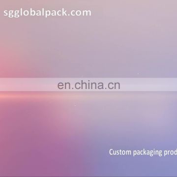 White color polypropylene PP woven fabric in roll