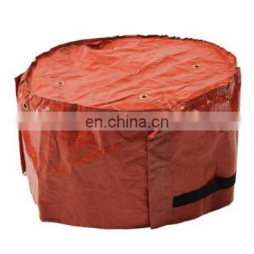 High Quality 5Gallon PE Fabric Root Control Bags