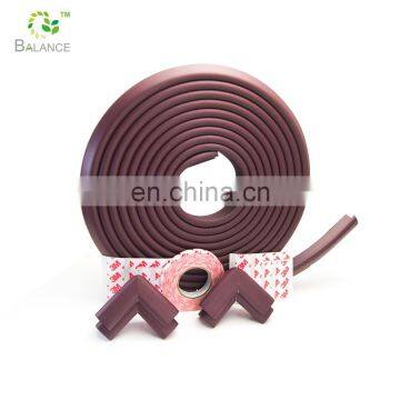 Very Soft Foam Corner Edge Protector for Furniture Edge and Corner photo-4