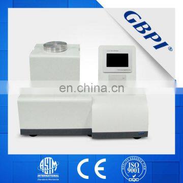 Auto Transmission Tester/Gas Transmission Testing Machine for Paper