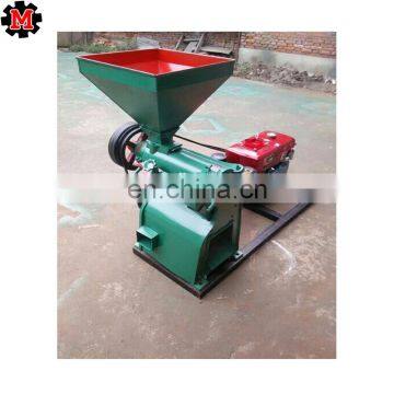 Automatic Rice Huller and Polisher Machine/corn Polisher Machine and Rice Huller Machine