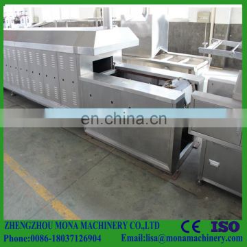 High Quality Hard Biscuit Making Machine/industry Biscuit Cookies Production Line/full Automatic Small Biscuit Machine