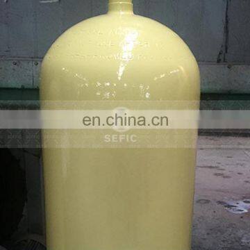 Superior Manufacture Carbon Fibre Wrapped CNG Cylinder Price For Vehicles