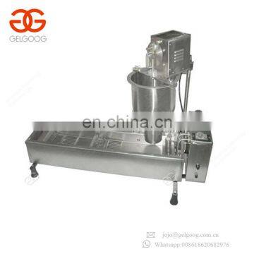 Factory Price Portable Donuts Forming Maker Machines Production Line Donut Making Equipment photo-2