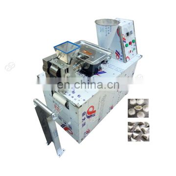 High Quality Hot Sale Hand Momo Dumpling Forming Machine Small Samosa Dumpling Pastry Maker