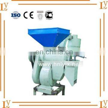 African Village Use 600Kg/Hour Maize Peeler photo-3