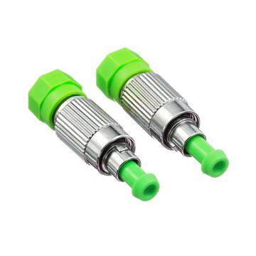 FC APC Female to Male Attenuator