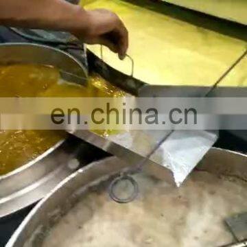 High oil yield screw oil making machine/walnut soybean pressing oil extractor