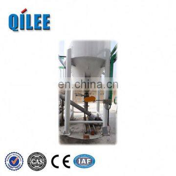 Hopper Vibration Auto Feeder Machine for Water Supply Plant photo-4