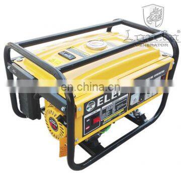 2.8KW Home Use ELEPAQ Type Portable Generator Gasoline for Sale