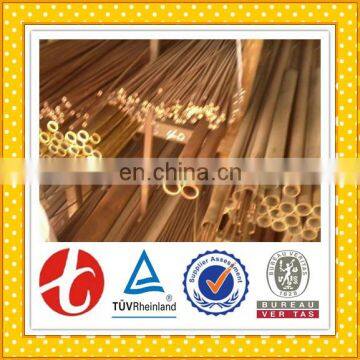ac Insulation C10100 Copper Pipe photo-4