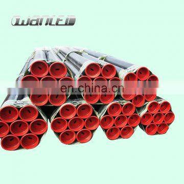 Asme b36.10 astm a106 b seamless steel pipe