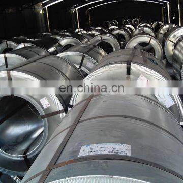 Hot dipped galvanized steel coil 0.3 mm gi coil used for roofing