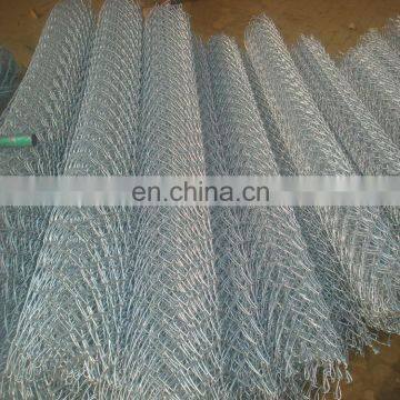 Manufacturers china diamond wire mesh outdoor sports court chain link fence netting,chain link mesh,diamond mesh