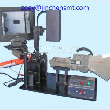 SMT Electrical Feeder Calibration Jig For YAMAHA Pick And Place Machine