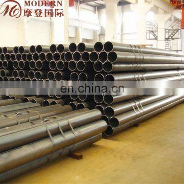hs Code Carbon Steel Pipe photo-2