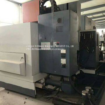 OKK MDV-55 Vertical Machining Center photo-2