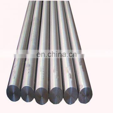 SS Rod 18mm 25mm 75mm 95mm Stainless Steel Round Bar 316L 310s 321 201 410 photo-2