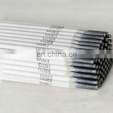 Welding Consumable E6013 Welding Rod with High Quality