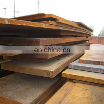 p280gh steel plate