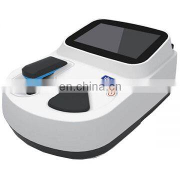 TL6B ultra-micro UV-VIS spectrophotometer