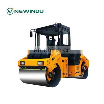 Junm a JM808H Mini Full Hydraulic Double Drum Vibratory Road Roller