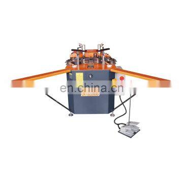 Heavy-duty Aluminum corner crimper for windows and door