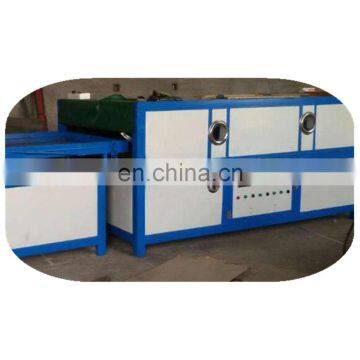 Doors wood texture transfer printing machine