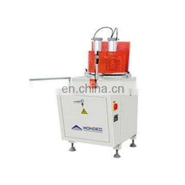 China factory window welding equipment welding machine for pvc and door upvc windows doors fabrication supplier