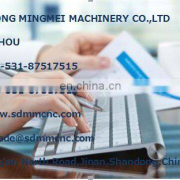 Welcome.New Four-head PVC Welding Machine on Aluminium Window-door Profile photo-6