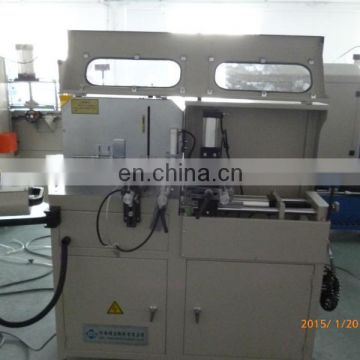 High Efficiency  Corner Connector Automatic Cutting Saw