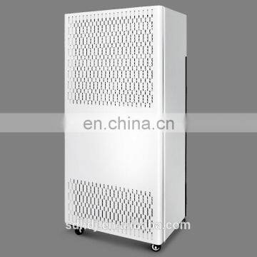2018 Hot Sales Commerical Filter Pm2.5 Air Purifier for Home photo-4