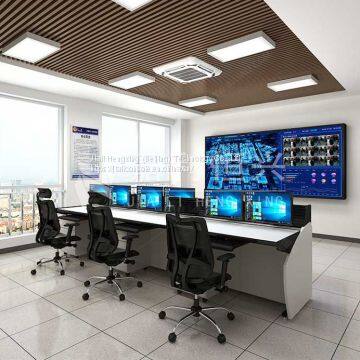 Security Consoles JL-E09 photo-2