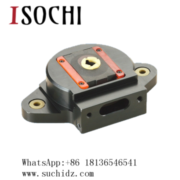 SCHMOLL pressure foot cup/PCB circuit board drilling machine&routing machine accessories Spare Parts