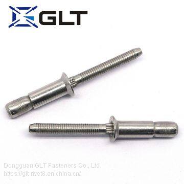 GLT Blind Rivet Ss316 Stainless Steel Monbolt Rivet photo-4