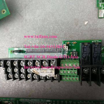 ETC618111 Control connector for G7 F7 series inverter machine