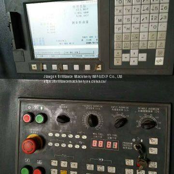 AOXIONG GLH22-30 Gantry Machining Center photo-5