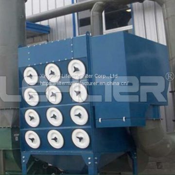 High Efficiency Filter Cartridge Dust Control Collector Manufacturer