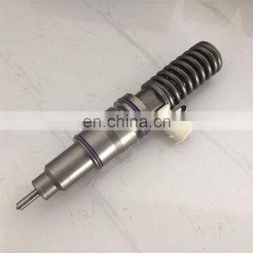 Common Rail Injector BEBE5H00001 Fuel Injector BEBE5H00001 3883426 for Diesel Engine