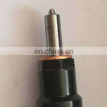 0445120134 Commonrail Diesel Fuel Injector for Ford Transit