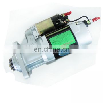 2015 new discount Cummins marine engine parts N14 Starter Motor