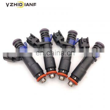 Hot sale Fuel Injector 25195226 H176G0G114 for Buick Chevrolet