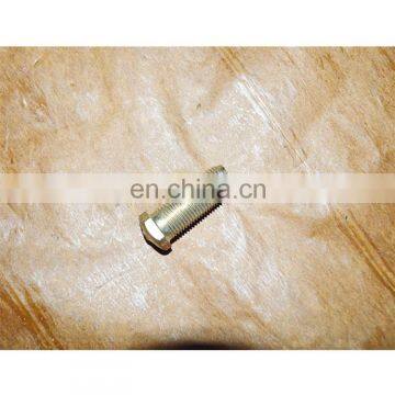 SAIC- IVECO 682 Series GENLYON Truck 30N-01032A Steering Limit Bolt photo-2