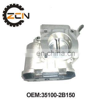 Throttle Body Assembly OEM 35100-2B150 For I30 2011-2014 1.4/YD09/KIA K2 photo-3