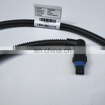 Dongfeng diesel spare parts 4945301 wiring harness for truck automotive