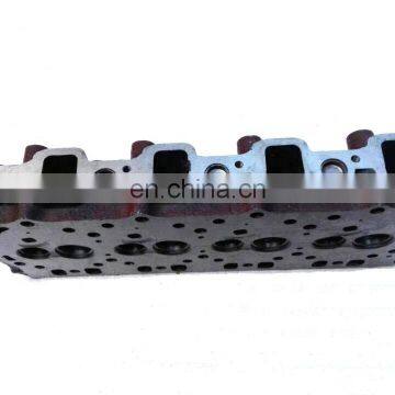Diesel Engine Parts Cylinder Head 4900995 photo-2